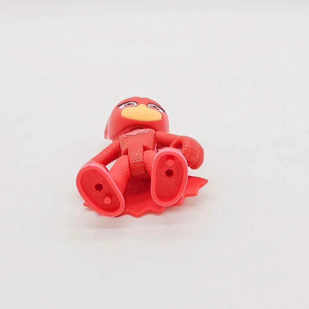 Hasbro PJ Masks Owlette Action Figure Kids 3in Red Articulated Toy C-3632A